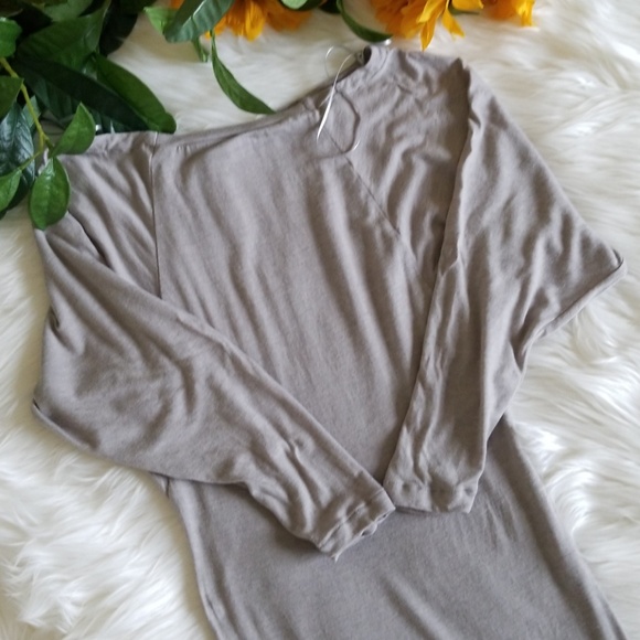 All Saints Mini Dress - Picture 2 of 3